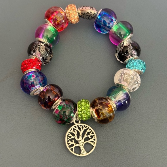 Jewelry - Handmade Beaded Bracelet